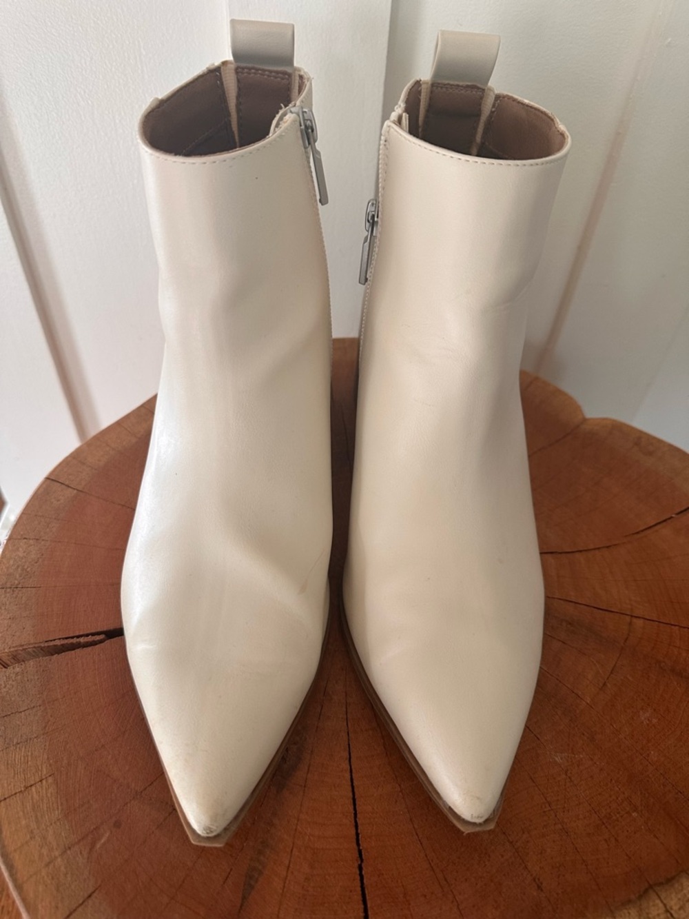 Universal Thread Ankle Boots - Picture 3 of 9